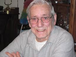 Harold Ricker Obituary (1923