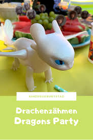 Kindergeburtstag Im Garten Sommergeburtstag Dragons Kindergeburtstag Junge Geburtstagsfeier Geburt