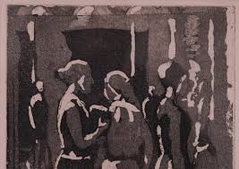 Bildergebnis für Isabel Bishop