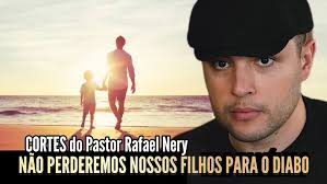 Não Perderemos Nossos Filhos para o Diabo