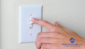 When To Replace A Light Switch Roman Electric