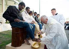 Maybe you would like to learn more about one of these? Francis Biography Facts Britannica