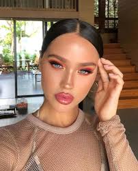 Pinterest Viviimoreira Skin Makeup Trendy Makeup Summer Makeup Trends