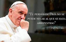 Sob o lema misericordiosos como o pai, o papa anima todos os cristãos a serem misericordiosos uns com os outros porque «a misericórdia é a trave mestra que sustenta a vida da igreja». Frases Del Papa Francisco Fur Android Apk Herunterladen