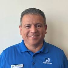 Lute Riley Honda Sales Staff