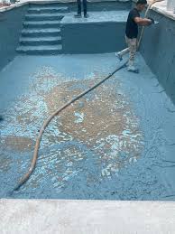 D&E Decorative concrete