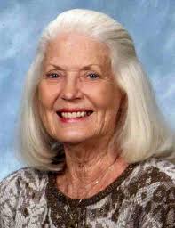 Obituary information for Sarah Clinard McFerrin