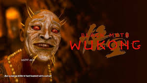 Black Myth: Wukong