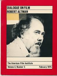 ROBERT ALTMAN