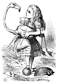 Absolem, the caterpillar or the blue caterpillar, is a fictional character from the novel, alice's adventures in wonderland by lewis carroll and the disney film. Sir John Tenniel S Classic Illustrations Of Alice S Adventures In Wonderland By Public Domain Review Alice S Adventures In Wonderland Medium