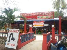 No 4, gerai buah, jalan langgar alor, alor setar, kedah waktu operasi: Laksa Ikan Seekor Rm5 Mangkuk Kedua Percuma