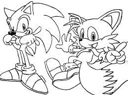 Sonic the hedgehog, trademarked sonic the hedgehog, is a blue anthropomorphic hedgehog and the main protagonist of the series. Sonic The Hedgehog Coloring Pages Pdf Download Free Coloring Sheets Cartoon Coloring Pages Pikachu Coloring Page Coloring Pages