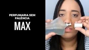 Resenha Max Da Paris Elysees