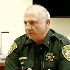 Despite opposition by patrol officers and dispatchers, King wins  re-election as sheriff