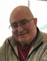 Ray Coffin Obituary May 27, 2020