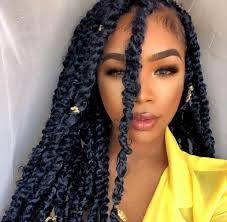 But come 2019, expect naturalistas to be just as experiential, but in slightly different ways. 10 Passion Twist Styles To Rock Right Now Essence