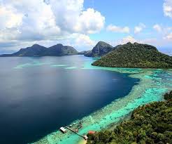 Pulau mabul terletak di pesisir. 66 Tempat Menarik Di Sabah 2021 Destinasi Terbaik Negeri Di Bawah Bayu