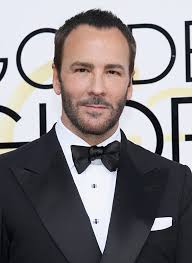 Feliz aniversario Tom Ford