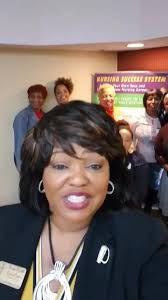 Shouting CONGRATULATIONS from the rooftop to Marcia Epps, one of our HTC's  who is officially launching her new health career center, Sylvester Health  Career Center in Sylvester, GA!!!!! We could not be