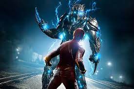 Barry Allen The Flash Wallpapers Hd Free Download Zoom The Flash Flash Wallpaper Flash Vs