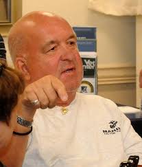 VA reps hear from veterans at Pemberton town hall