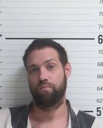 5/9/2025 SEAN ERIC HERON Age:50 Charge: FAILURE TO PAY FINES #SeanHeron  #currycountymugshots