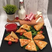 Recette Croque Qui Rit Sur Chefclub Original Recette Recette Recettes De Cuisine Recette Croquant