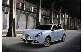 Image result for Blu Anodizzato 2014 Alfa-Romeo