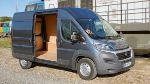 Controle Technique Les Fourgons Amenages Doivent Tous Etre Homologues En Vasp Van Life Magazine