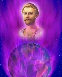 Centro de Corazones Chile - Comunidad espiritual | 💜 MAESTRO SAINT  GERMAIN: 💜 “Cada uno de ustedes posee las claves para la precipitación de  la Era Dorada-Cristal. Cada uno de ustedes... | Instagram