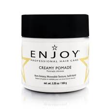 Use hair spray to tame flyaway hair. Enjoy Creamy Pomade Extra Strong Hold Hair Spray To Keep Hair Radiant Buy Online In Andorra At Andorra Desertcart Com Productid 9245133