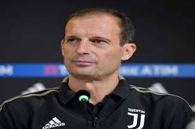 Born 11 august 1967) is an italian professional football manager, currently in charge of italian club juventus, and former midfielder. Massimiliano Allegri Akui Sulit Pecahkan Rekor Poin Conte Di Juventus Bolasport Com
