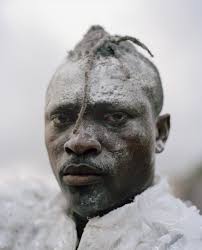 Ghanaian Youth — nataal.com