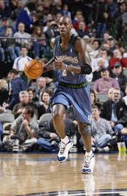 Because it's not as crazy as it sounds to ask if kevin garnett is the mvp of this year's timberwolves. Kevin Garnett Returns To And1 As Global Ambassador