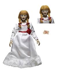 figurka Annabelle - The Conjuring Universe - Ultimate Annabelle (Annabelle  3) - NECA41990 - Metal-shop.pl