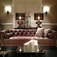 Modern Sofa Table Lamps Candles Coffee Table And Pillows We Offer The Entire Eichholtz Collection Online Furniture Home Decor Lamp