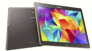 Die 4.2 ist auch nicht sonderlich bugfrei. Samsung Galaxy Tab S 10 5 Bilder