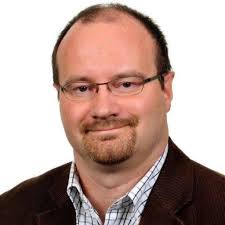 Dipl.-Ing. Eric Schoof