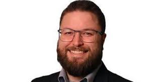 Michael Beauchemin running for NDP in Burlington