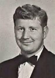 COL (Ret) Richard Allan “Dick” Crecelius (1922-2011)