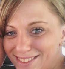 Violet Edith (Wilkinson) Parrish, age 37