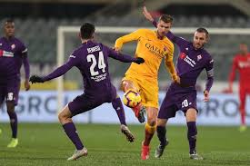 As hard as it is to believe, the serie. Roma Vs Fiorentina Preview Tips And Odds Sportingpedia Latest Sports News From All Over The World