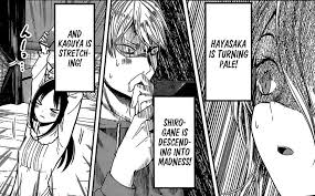Kaguya Sama Love Is War Anime Romance Sama War