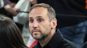 Michael Rubin Apologizes For Comments On Hate Within Black Culture