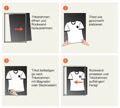 Check spelling or type a new query. Trikotrahmen Trikot Rahmen Leicht Gemacht
