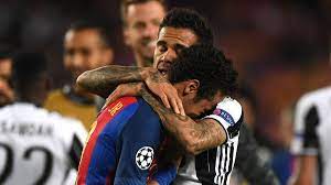 Hey welcome to footizi,hosted by momo :) you can find the latest football/soccer news here inc transfer news,funny moments,best goals & highlights etc. Neymar In Tears After Barcelona Knocked Out By Juventus As Com