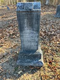 The Keith Plantation of Cherokee County