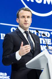 3,594,969 likes · 366,189 talking about this. Emmanuel Macron Wikiwand