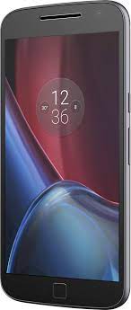 Moto g4 plus will get android 8.0 oreo after all 18 sep 2017 moto g4 plus is just $149.99 unlocked for one more day 17 jun 2017 moto g4 play will be updated to android 7.0 nougat in june. Best Buy Motorola Moto G Plus 4th Generation 4g Lte With 16gb Memory Cell Phone Unlocked Black 00985nartl