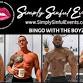 Bingo w/the Boyz - Male Revue - Perry Hall, MD  event image